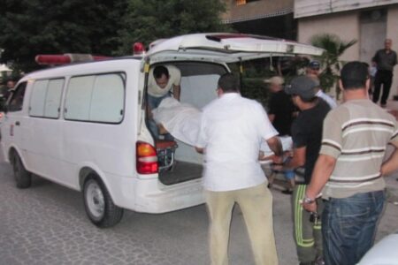 طنجة… انتحار فاعل جمعوي في ظروف غامضة