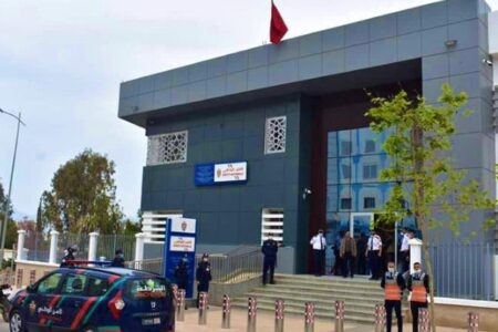 وفاة رضيعة  بالحسيمة في ظروف غامضة..