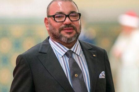 الملك محمد السادس يهنئ “بيتر بافيل” بمناسبة انتخابه رئيس جمهورية التشيك..