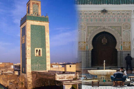 ساكنة مكناس تشتكي من استمرار إغلاق المسجد الكبير..