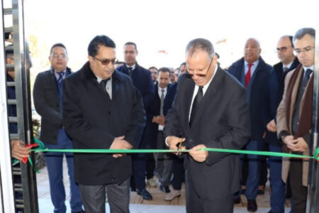 مركز معالجة الإدمان بالعرائش.. حل جديد لمشكل قديم