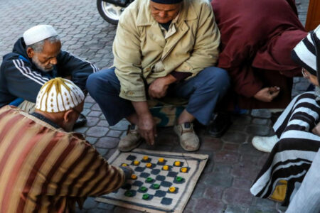 الصندوق المغربي للتقاعد.. زيادة في معاش 170 ألف متقاعد
