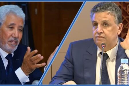 جمعية هيئات المحامين: طمس لمطالب المرسبين وفضيحة المحسوبية واصطفاف إلى جانب الناجحين..