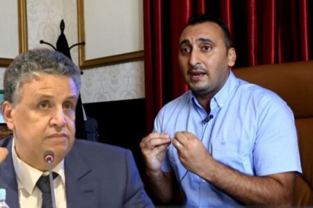 الحزب المغربي الحر يرفع فضائح مباراة المحاماة للقضاء