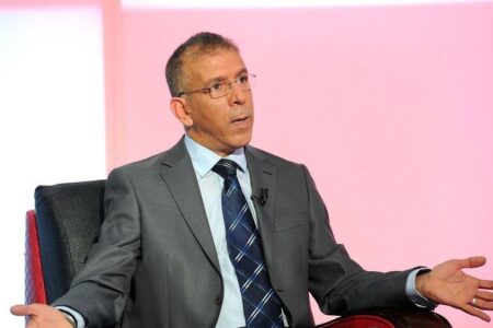 حفيظ الدراجي يواصل إصداره لتعليقاته الغبية والمستفزة..