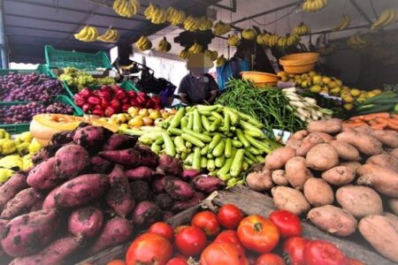 المنظمة الديمقراطية للشغل تستنكر الارتفاع الصاروخي للأسعار..