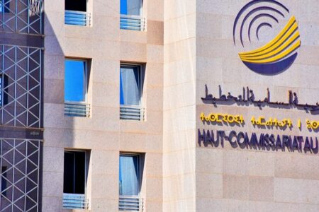 فقدان 24 ألف منصب شغل وانخفاض النشاط المهني للاقتصاد المغربي يسائل الحكومة..