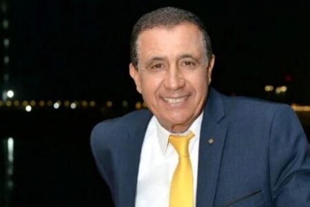 محمد الغاوي يغادرنا إلى دار البقاء إثر تعرضه لنزيف دماغي..