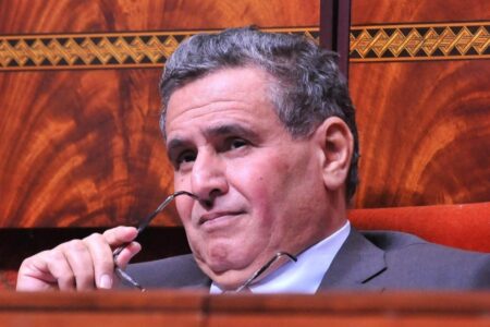 ثقة الشباب في النخب السياسية تتدهور.. 80 بالمائة لا يثقون بالحكومة الحالية