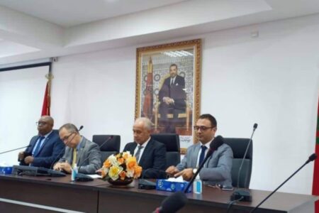 تعزيزا للشراكة المغربية الإسبانية شعبة الدراسات الإسبانية بجامعة مالك السعدي بتطوان تنظم ندوة دولية