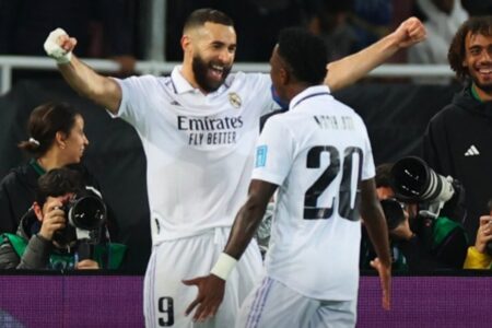 على حساب الهلال السعودي.. ريال مدريد يحرز بطولة كأس العالم للأندية
