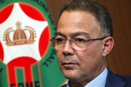 جامعة كرة القدم تستأنف قرار الكاف حول أزمة “الشان” بالجزائر