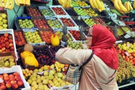 التضخم في تفاقم مستمر حسب مندوبية التخطيط..