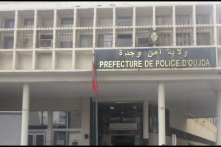 إفشاء السر المهني والارتشاء يُطيح بـ3 شرطيين