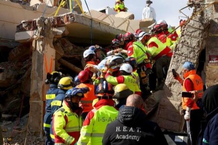وفيات مغاربة تركيا ترتفع إلى 13 حالة..