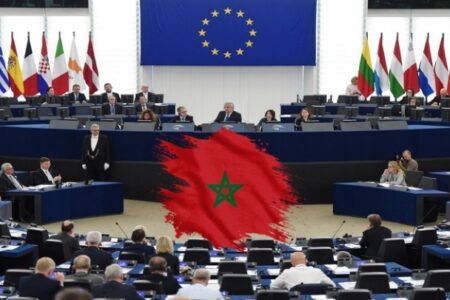 تصعيدا للاستفزاز.. البرلمان الأوروبي يتبنى قرارا جديدا ضد المغرب