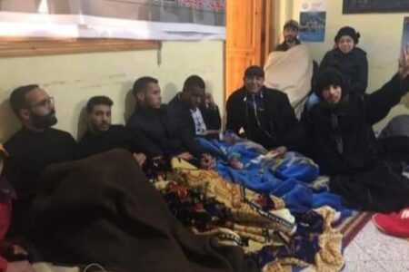 امتحان المحاباة.. معركة المرسبين مستمرة ضد حكومة أخنوش والوزير وهبي 