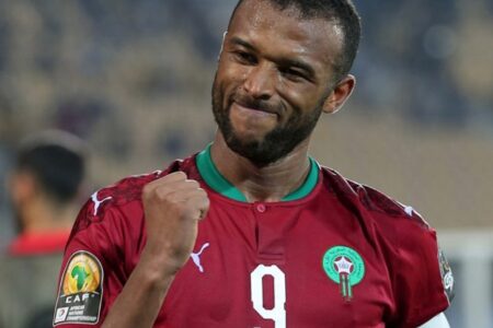 السد القطري يعلن التعاقد مع أيوب الكعبي