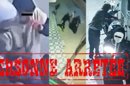 اعتماد السرقة بالكسر تجر شخصا بطنجة إلى الاعتقال