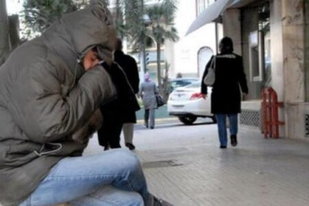 طقس الأحد.. أجواء باردة بالمرتفعات وأمطار متفرقة بطنجة