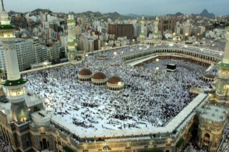 السعودية.. تمكن جميع مقيمي دول الخليج من أداء العمرة