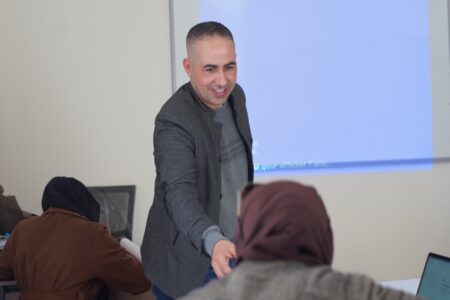 الحسيمة تحتضن دورة تكوينية حول مقاربة النوع ودورها في ترسيخ قيم المواطنة..