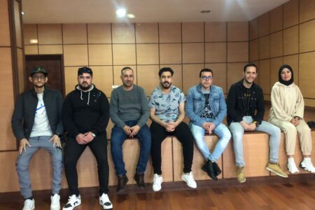 في جولة وطنية.. مسرح ايمنزا يعرض جديد أعماله