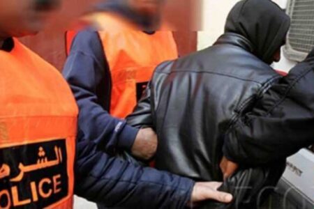 قضية إرهاب وتطرف تتوارى خلف قضية قتل شرطي