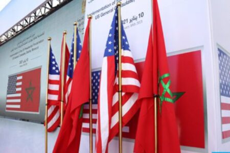 الولايات المتحدة تجدد تأكيد دعمها لمخطط الحكم الذاتي المغربي، باعتباره “جادا، وذا مصداقية، وواقعيا”