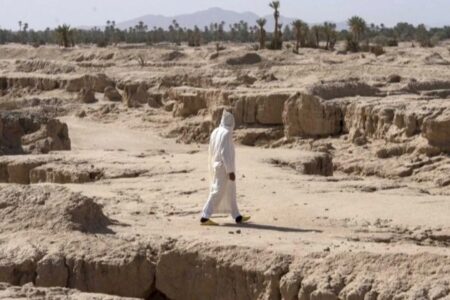 بسبب تفاقم مشكل ندرة المياه.. تقرير أممي يحذر من أزمة وشيكة