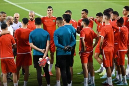 الـ”كاف”..  يعلن موعد انطلاق كان 2023 بكوت ديفوار