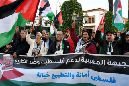 “مناهضة التطبيع” ترفض محو الذاكرة
