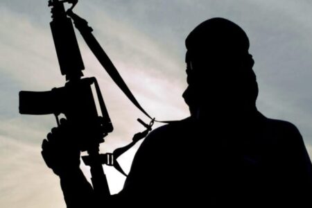 عاجل: توقيف 13 “داعشيا” في مدن مغربية مختلفة