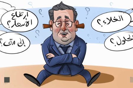 وسط أزمة الأسعار.. الحكومة ترفض التفاعل مع الزيادة في الأجور