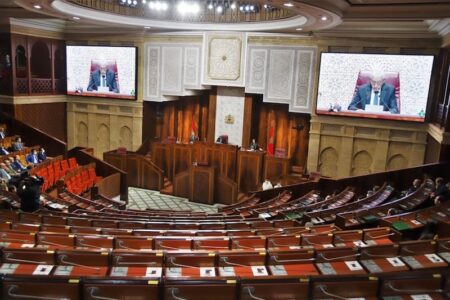 غياب النواب يطرح معادلة التساهل والصرامة في تطبيق الإجراءات الزجرية‎‎