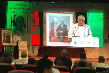 النقابة الوطنية للصحافة المغربية تطالب بالتصدي لـ”الدخلاء والمتطفلين”