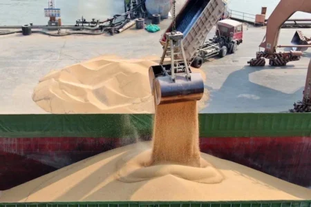 المغرب ضمن المستفيدين من مبادرة نقل الحبوب برعاية الأمم المتحدة