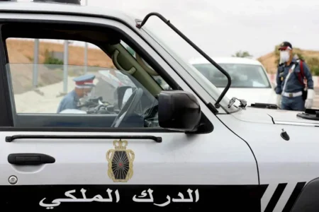 الدركيون ينهون نشاط “فراقشية” في بلفاع‎‎