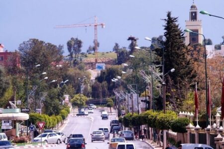 مراهنة على التنمية.. “نتلاقاو فوزان”