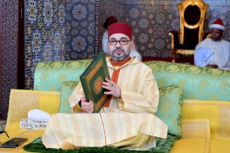 المجلس العلمي الأعلى يعقد دورته العادية الـ 32 بالرباط بإذن من الملك