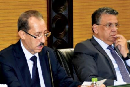 النيابة العامة تلوح بمسؤولية وزارة العدل في اكتظاظ السجون بسبب ضعف عمليات الإفراج المقيد