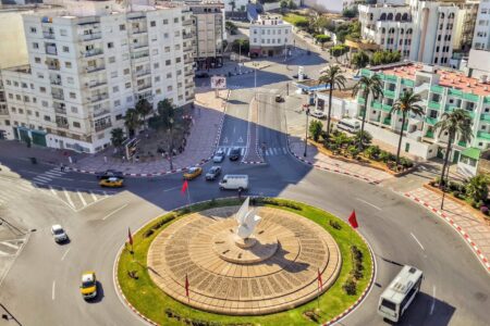 تطوان تنادي بالتغيير: التنسيقية الإقليمية للحزب المغرب الحر تطالب بحل مجلس الجماعة ومحاسبة الفاسدين