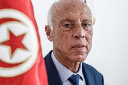 منظمة العفو الدولية تنتقد تدهور حقوق الإنسان في تونس وتدعو لاستعادة استقلال القضاء