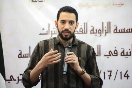 المجتمع المدني يجذب الشباب.. هل انتهى عصر السياسة التقليدية؟
