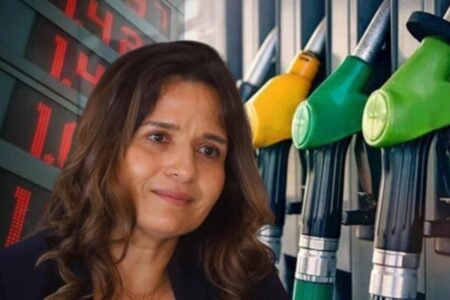 البام يتهم لوبي الطاقة بالوقوف وراء حملات التشهير والابتزاز بالوزيرة بنعلي