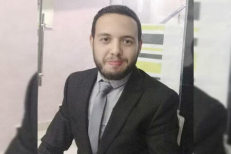 بعضٌ مِنِّي؛ ومِنَّا!