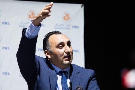 بشائر مغرب جديد