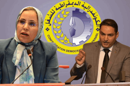 مفوض قضائي يثير جدلاً في مجلس المستشارين بعد قيامه بإجراء محضر معاينة