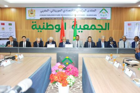 موريتانيا والمغرب يرسمان ملامح شراكة استراتيجية لتنمية مشتركة