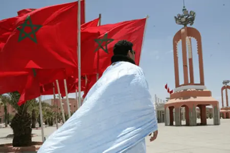 المغرب يعزز شراكاته الدولية من قلب الصحراء بتوقيع ست اتفاقيات بالعيون والداخلة